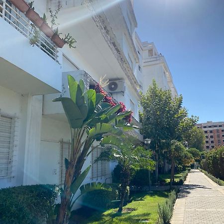 Moderne Appartement Met Tuin Tanger Extérieur photo