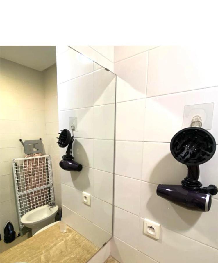 Moderne Appartement Met Tuin Tanger Extérieur photo
