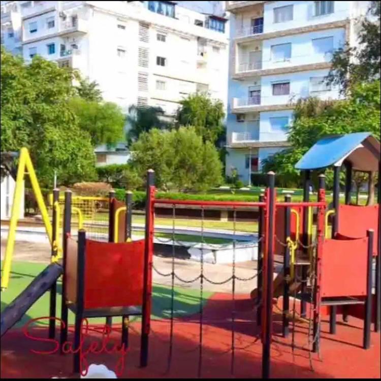 Moderne Appartement Met Tuin Tanger Extérieur photo