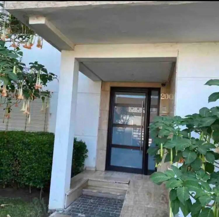 Moderne Appartement Met Tuin Tanger Extérieur photo